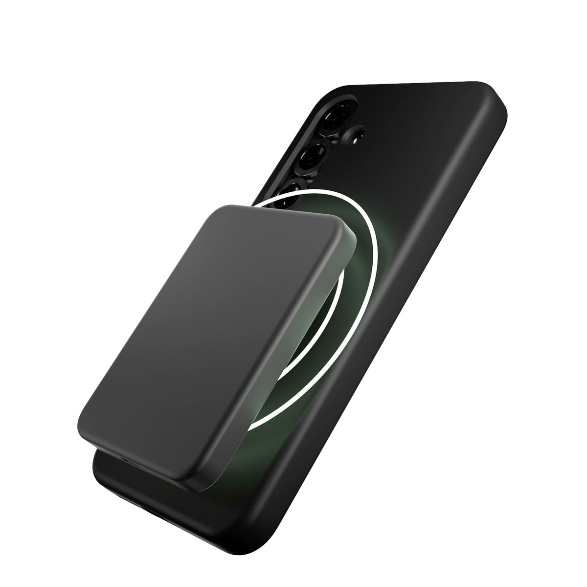  ICON MAG cover for Samsung S25