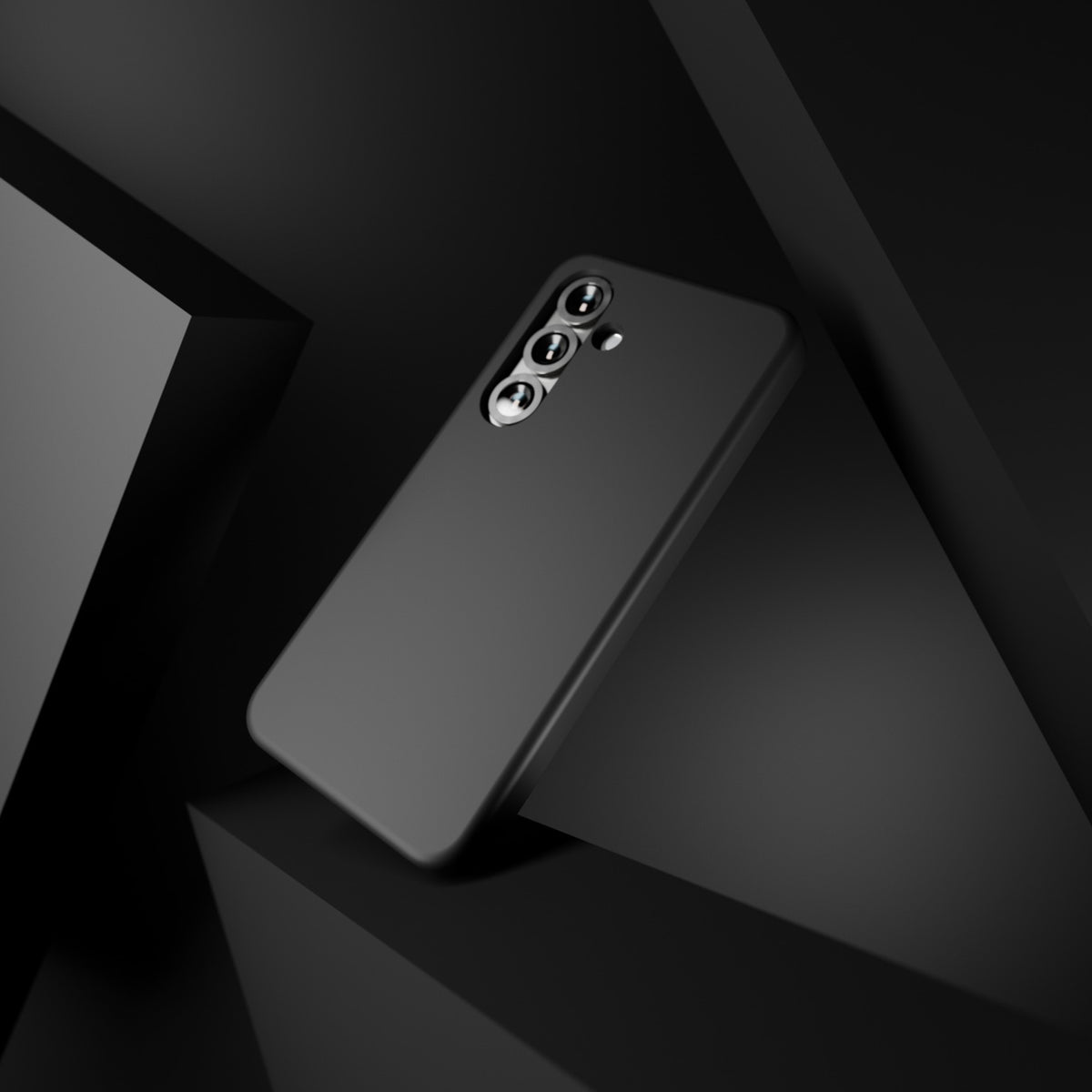  ICON MAG cover for Samsung S25