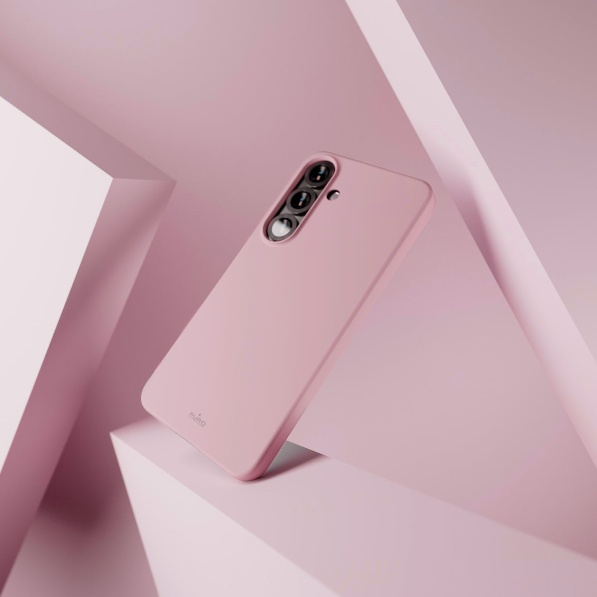 Cover ICON per Samsung S25