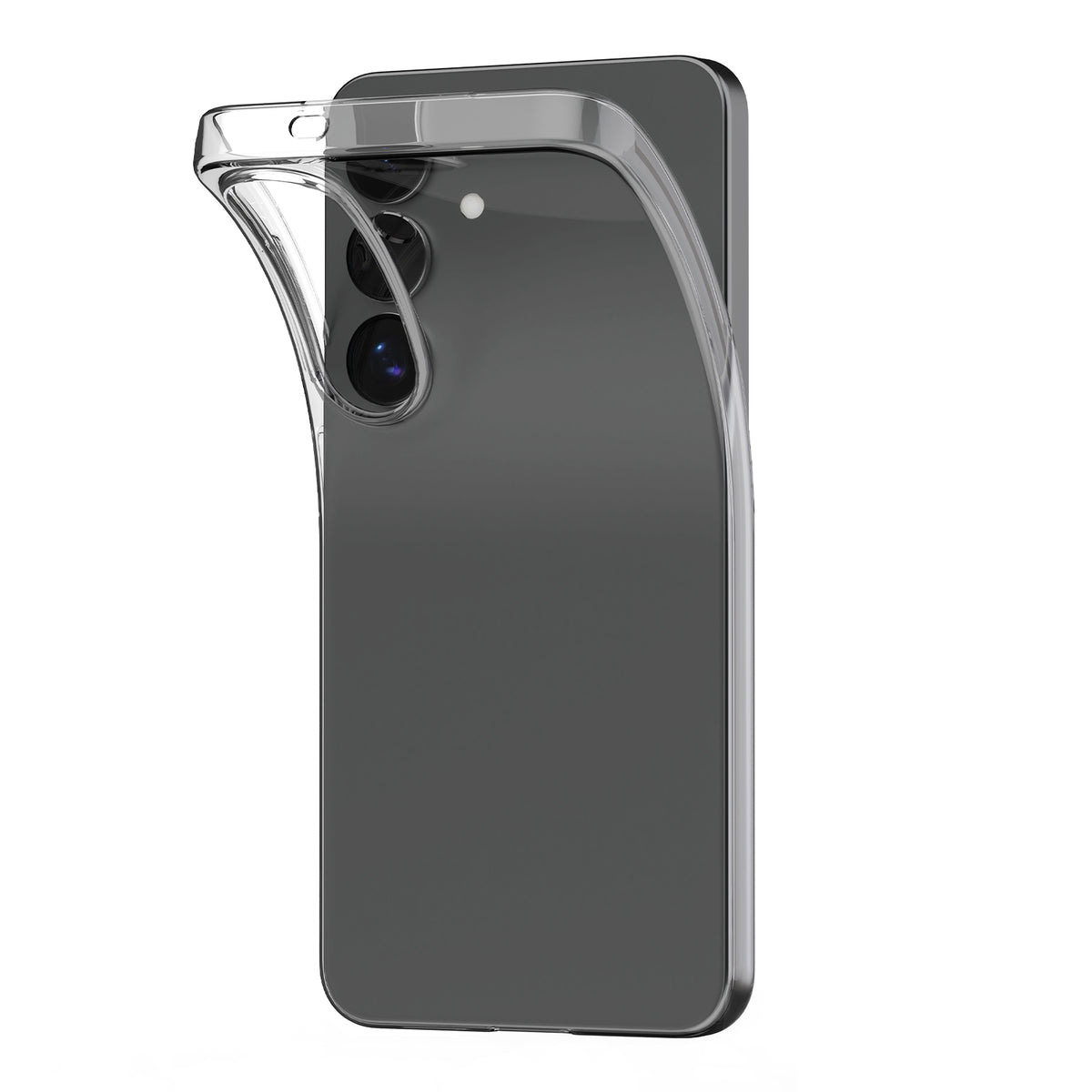 Cover 03 Nude per Samsung Galaxy S25+