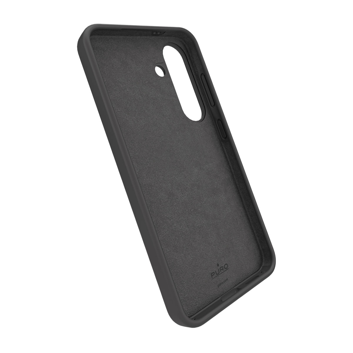 Cover ICON per Samsung Galaxy S25+