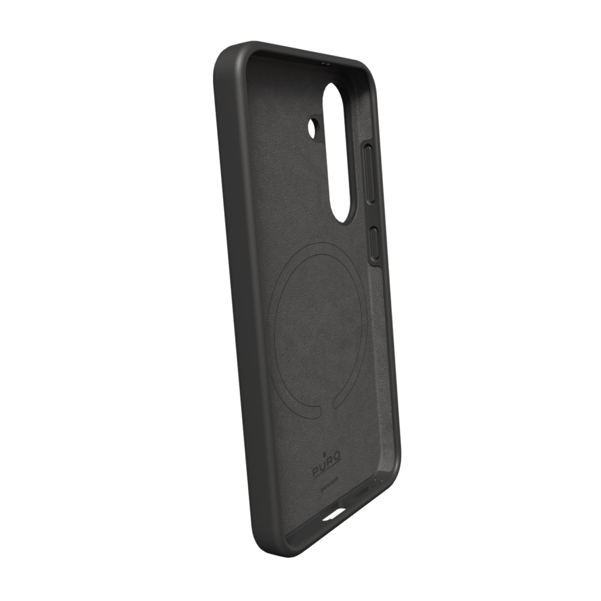 Cover ICON MAG per Samsung S25+