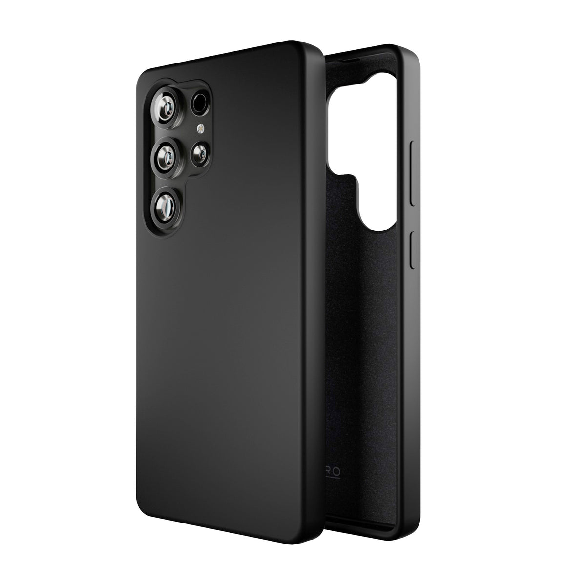 Cover ICON per Samsung Galaxy S25 Ultra