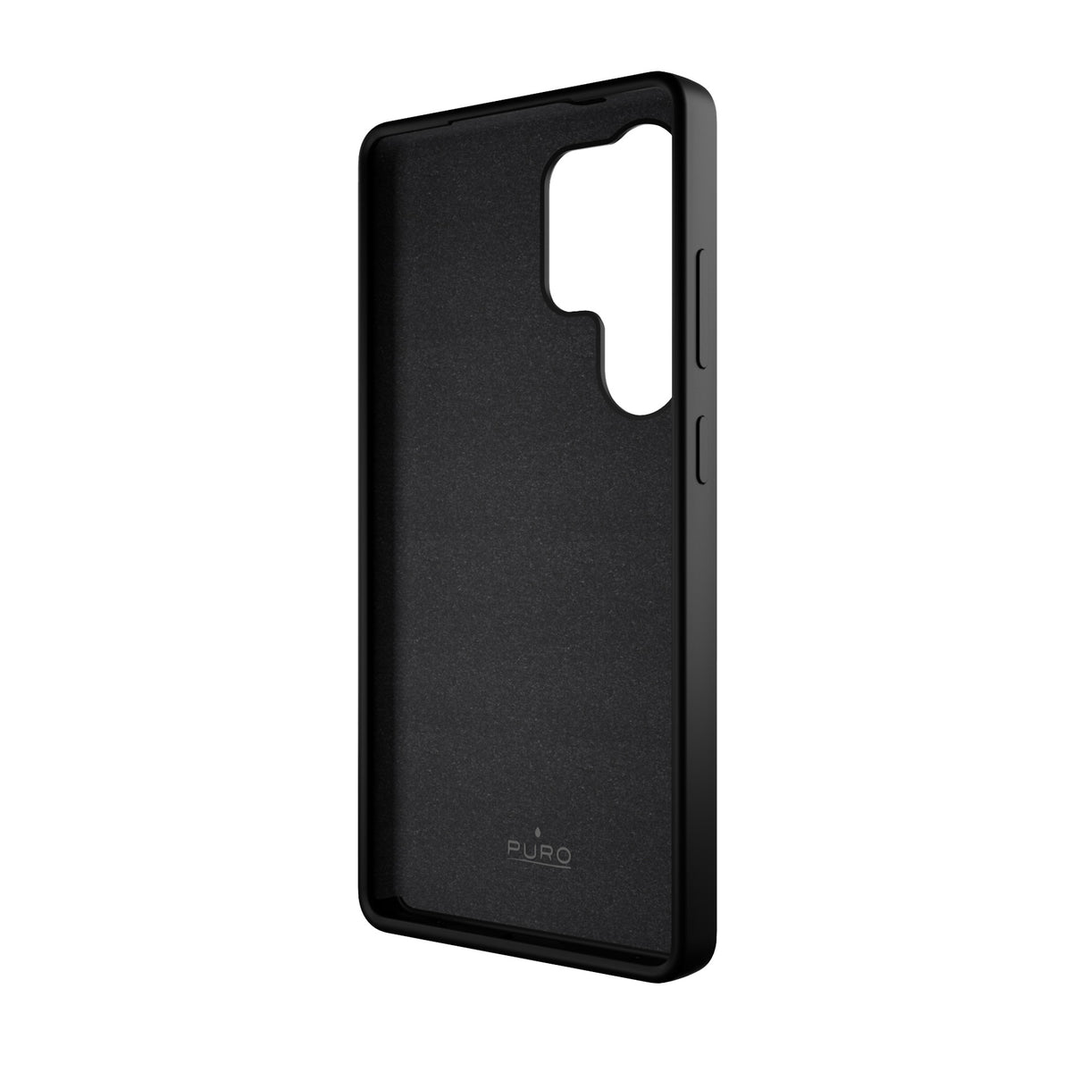 Cover ICON per Samsung Galaxy S25 Ultra