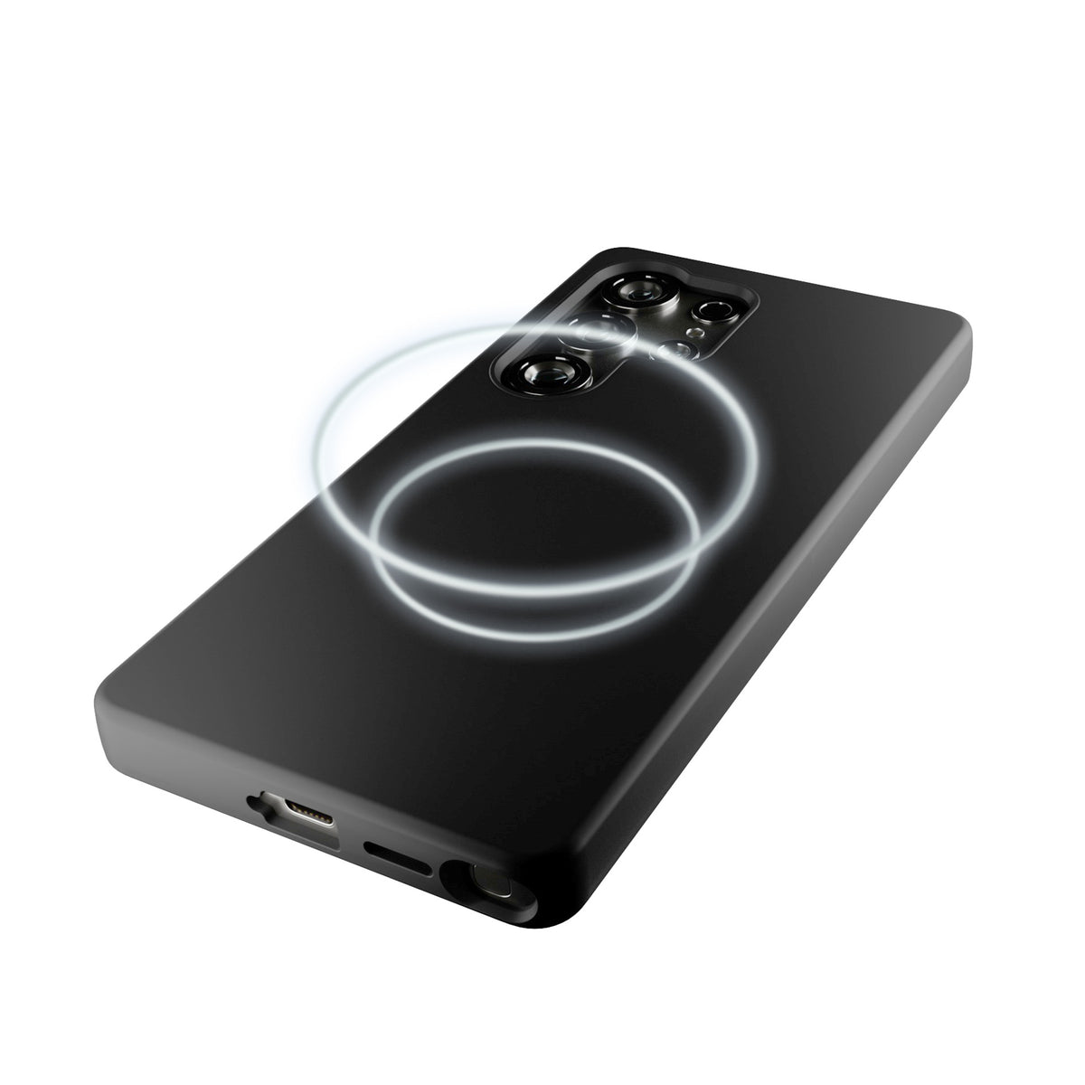 Cover ICON per Samsung Galaxy S25 Ultra