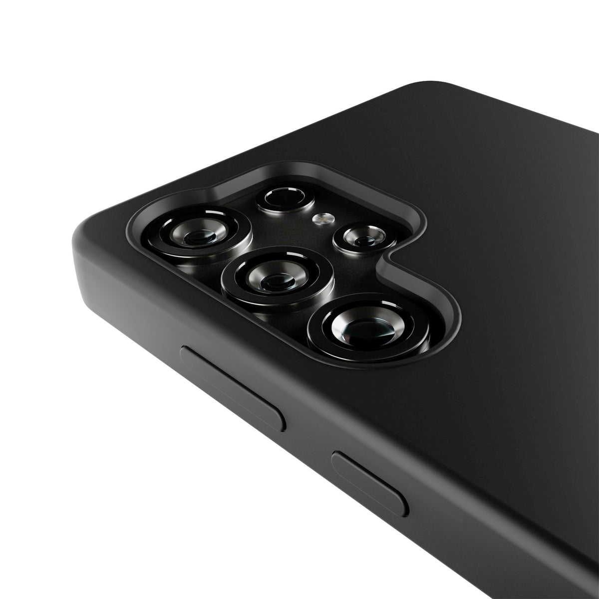 Cover ICON per Samsung Galaxy S25 Ultra