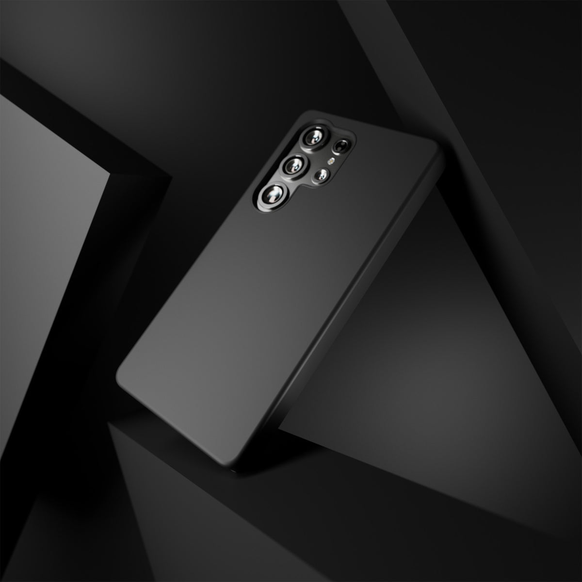 Cover ICON per Samsung Galaxy S25 Ultra
