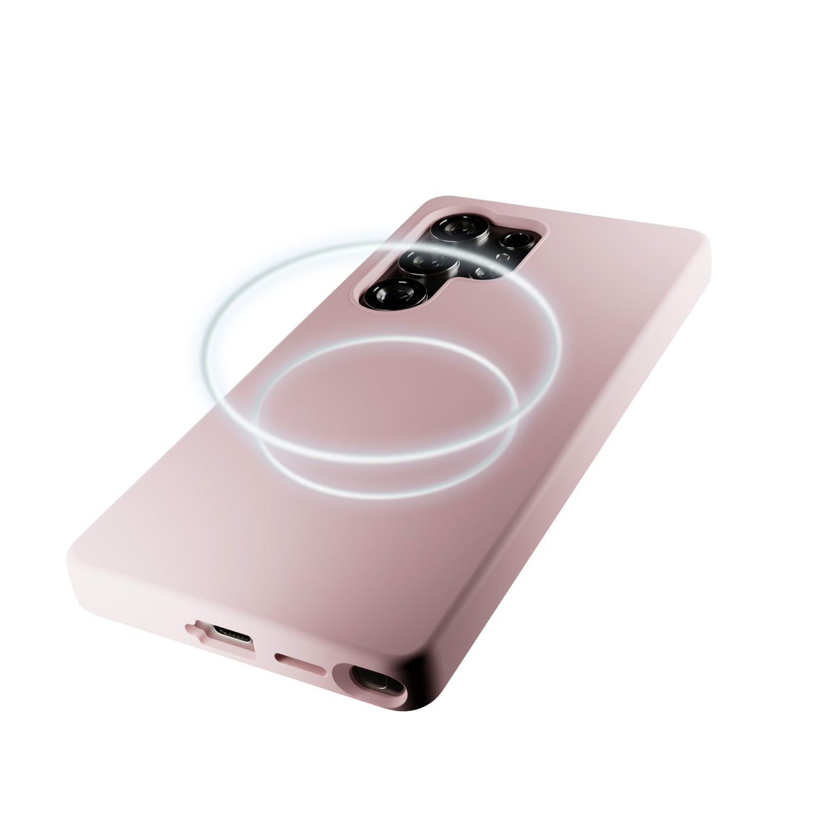 Cover ICON per Samsung Galaxy S25 Ultra