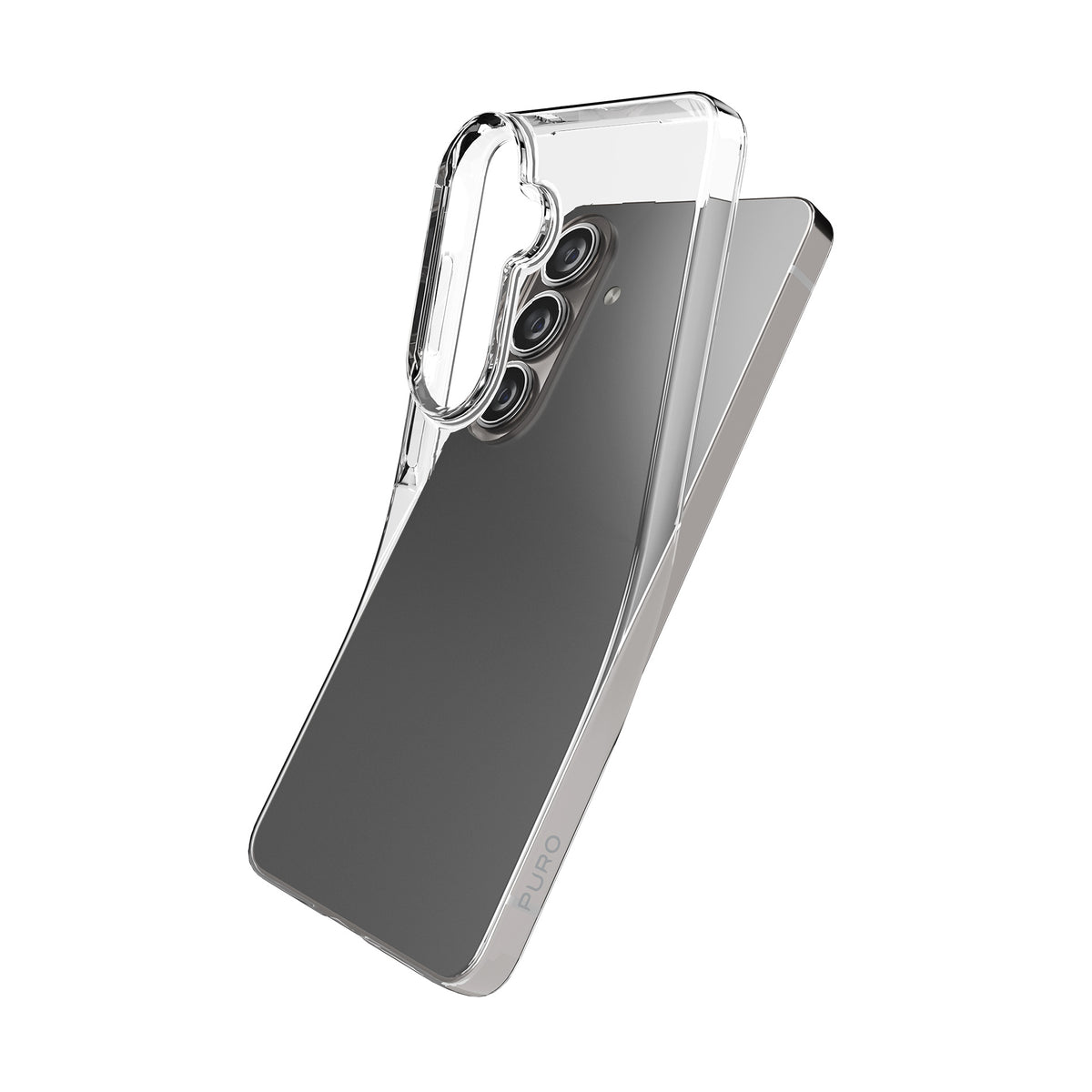 Cover 03 Nude per Samsung S26