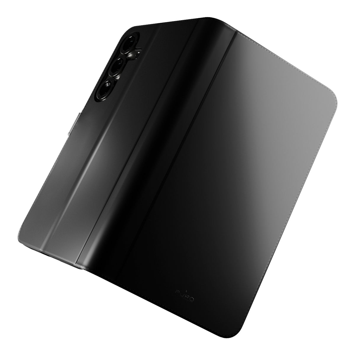Custodia Wallet Stand per Samsung S26