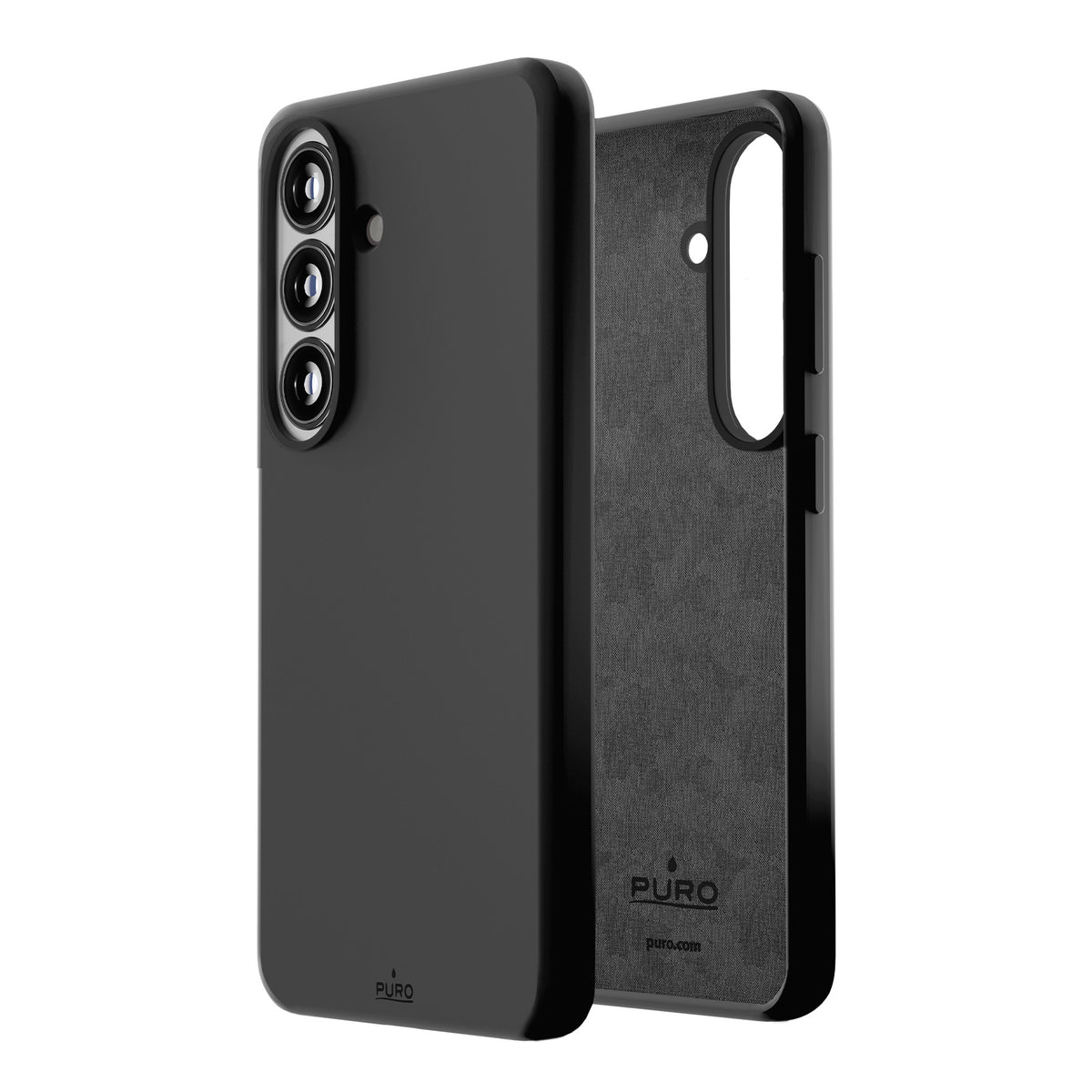 Cover ICON per Samsung S26