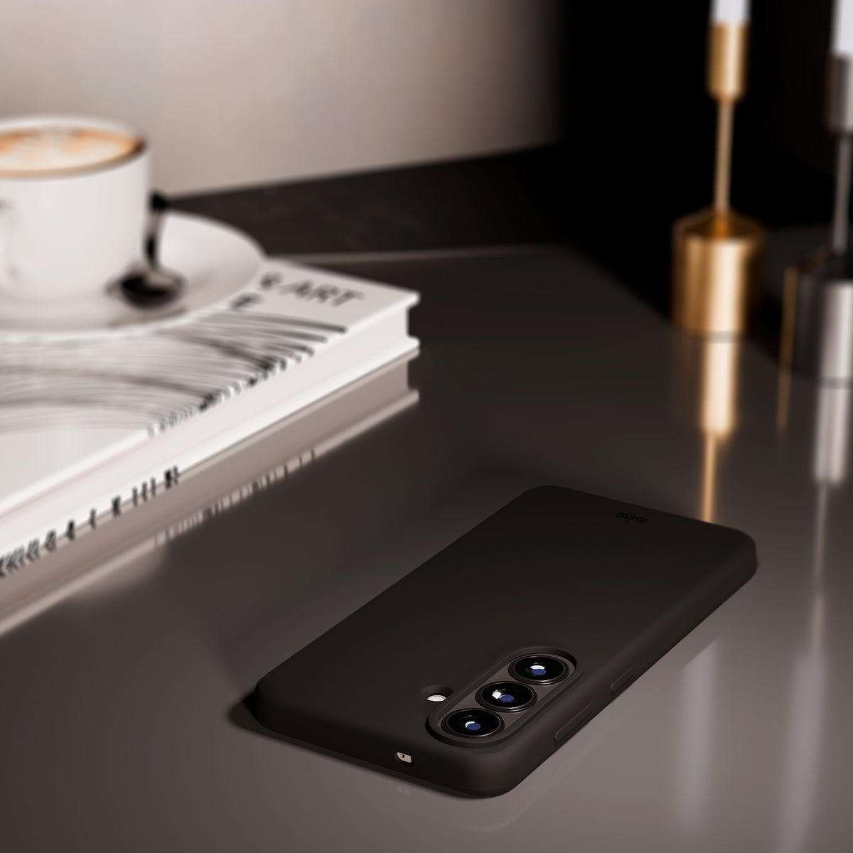 Cover ICON per Samsung S26