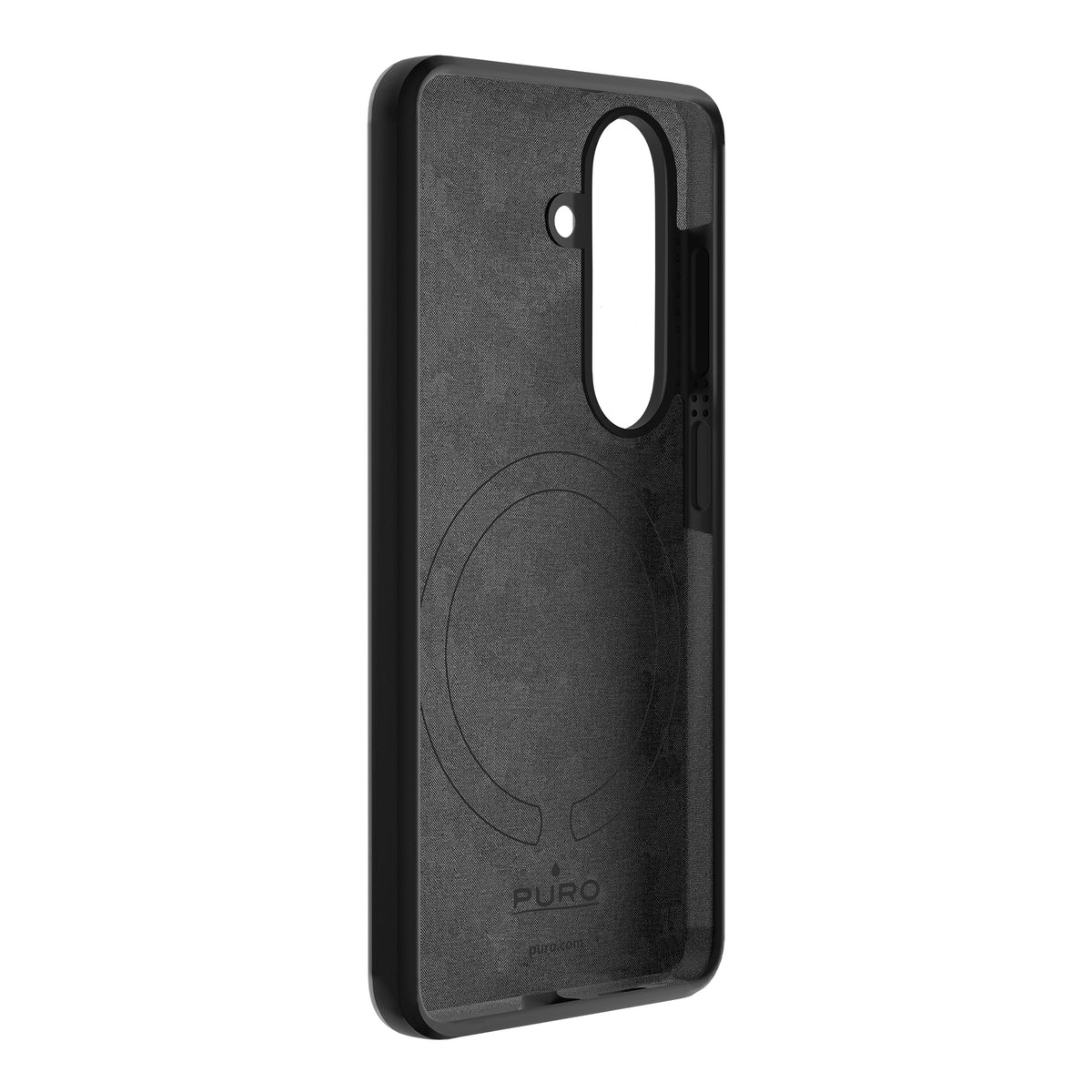 Cover ICON MAG per Samsung S26