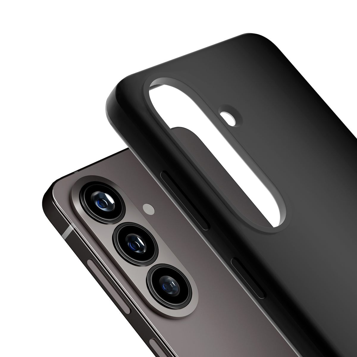 Cover ICON per Samsung S26+