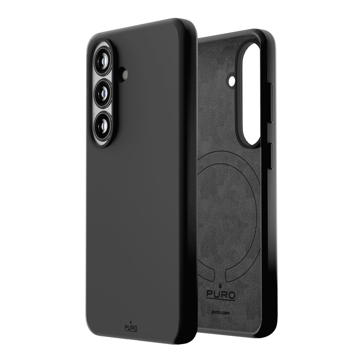 Cover ICON MAG per Samsung S26+