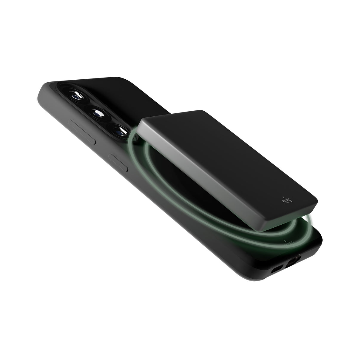 Cover ICON MAG per Samsung S26+