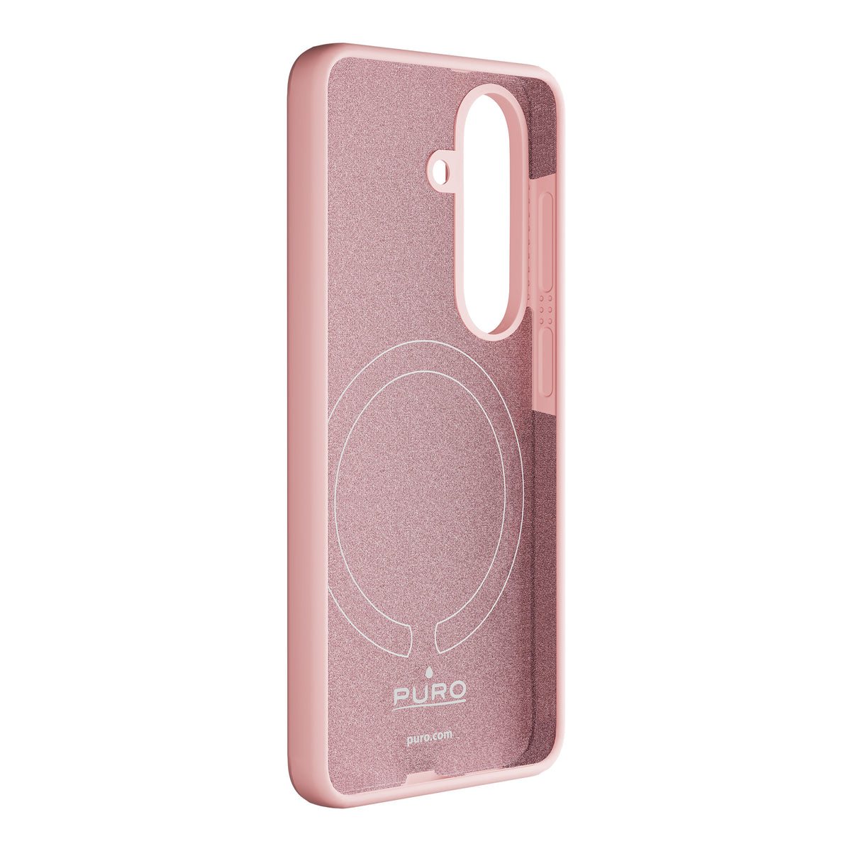 Cover ICON MAG per Samsung S26+