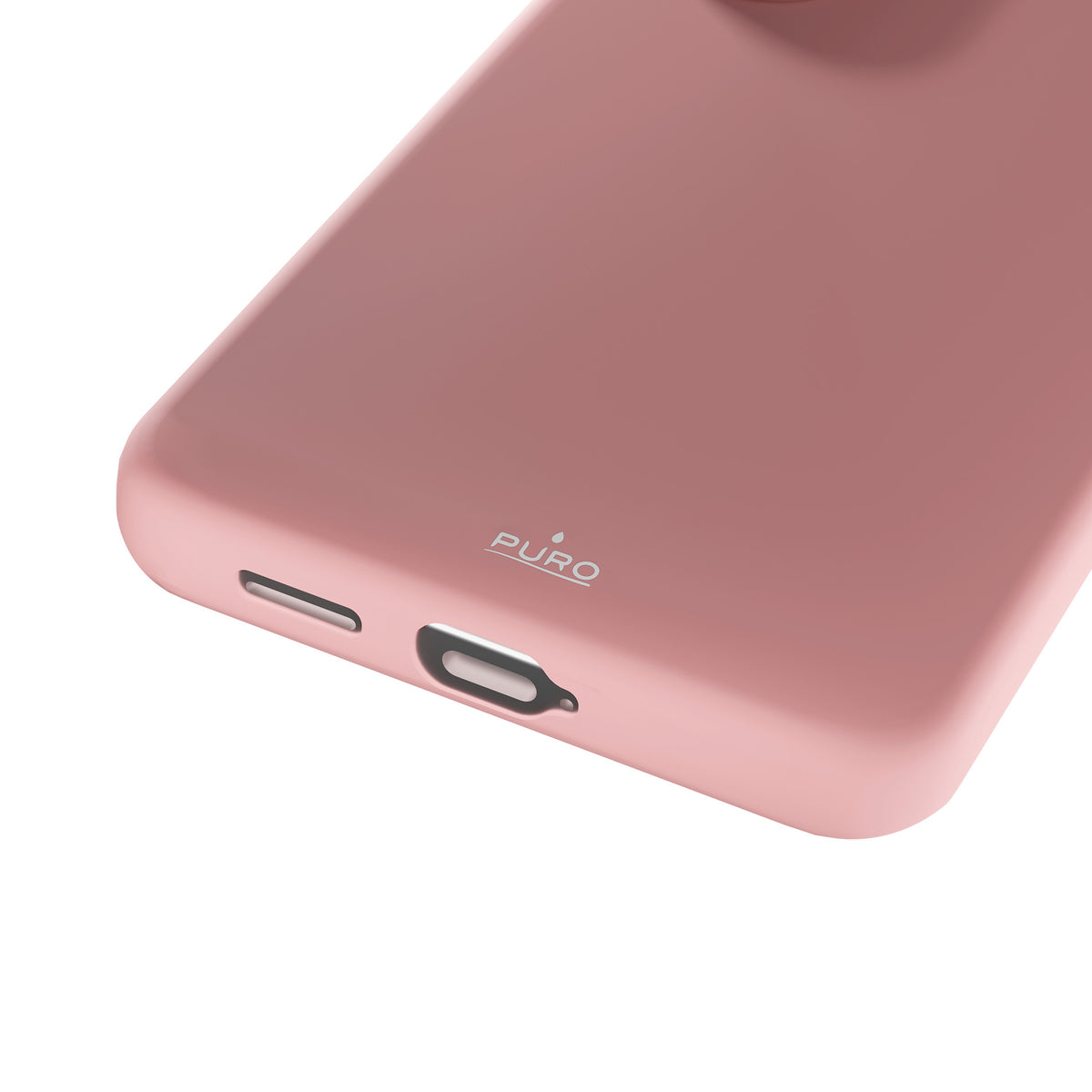 Cover ICON MAG per Samsung S26+