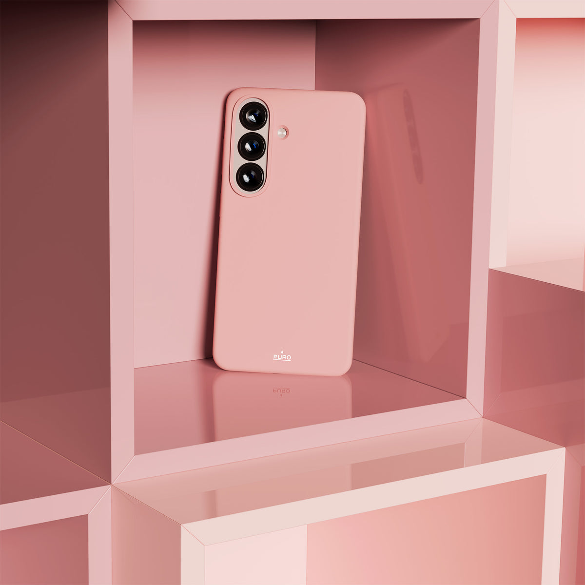 Cover ICON MAG per Samsung S26+