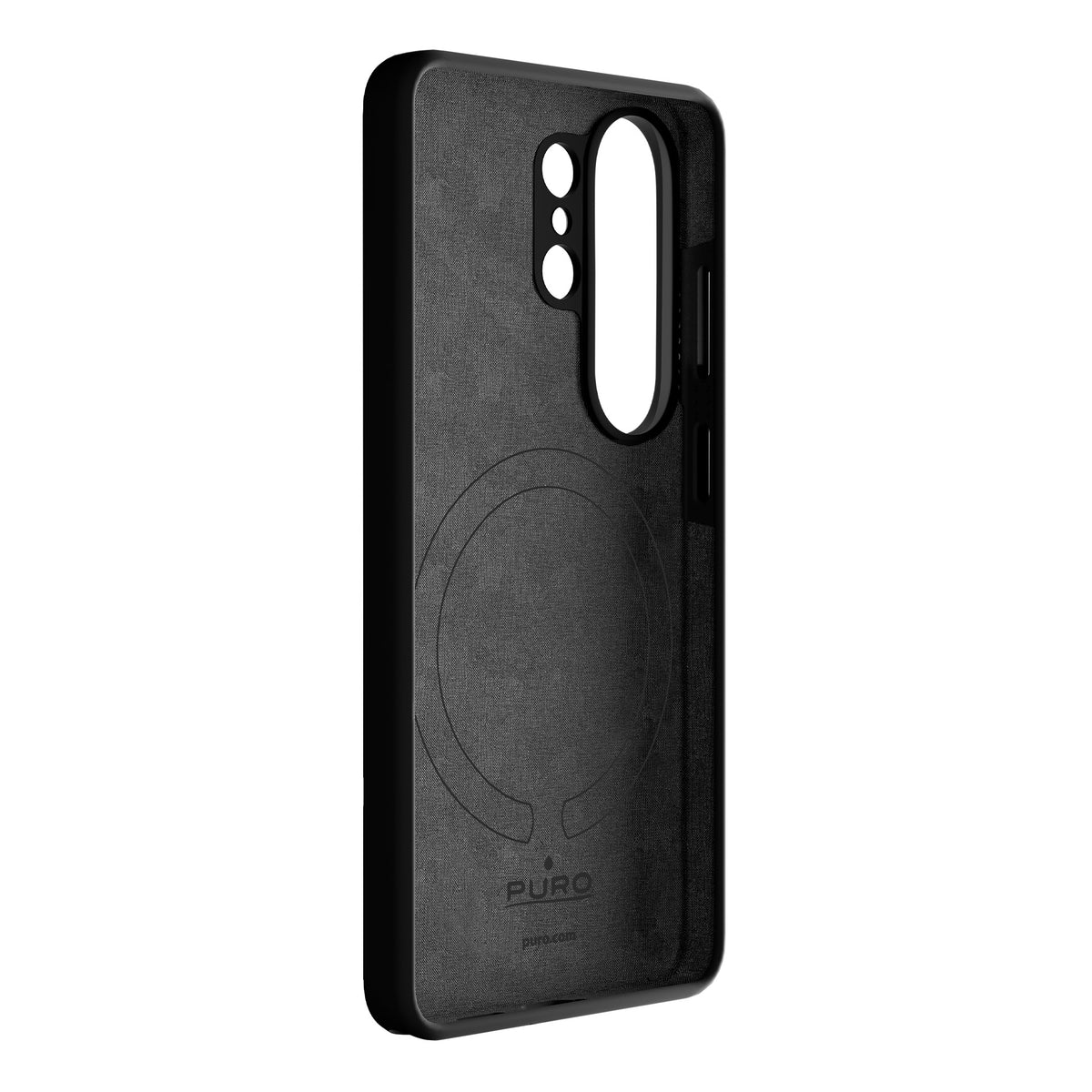  ICON MAG cover for Samsung S26 Ultra
