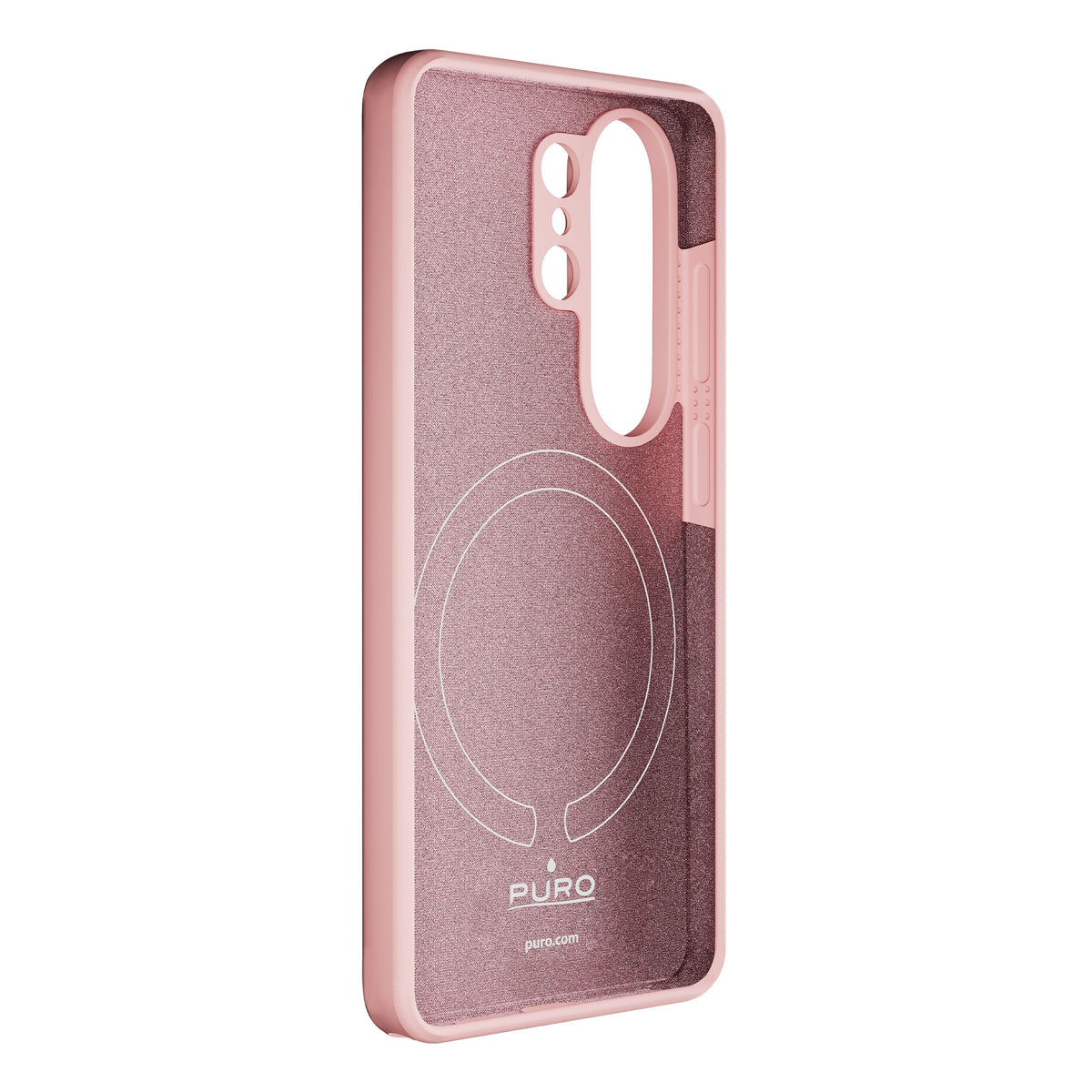  ICON MAG cover for Samsung S26 Ultra