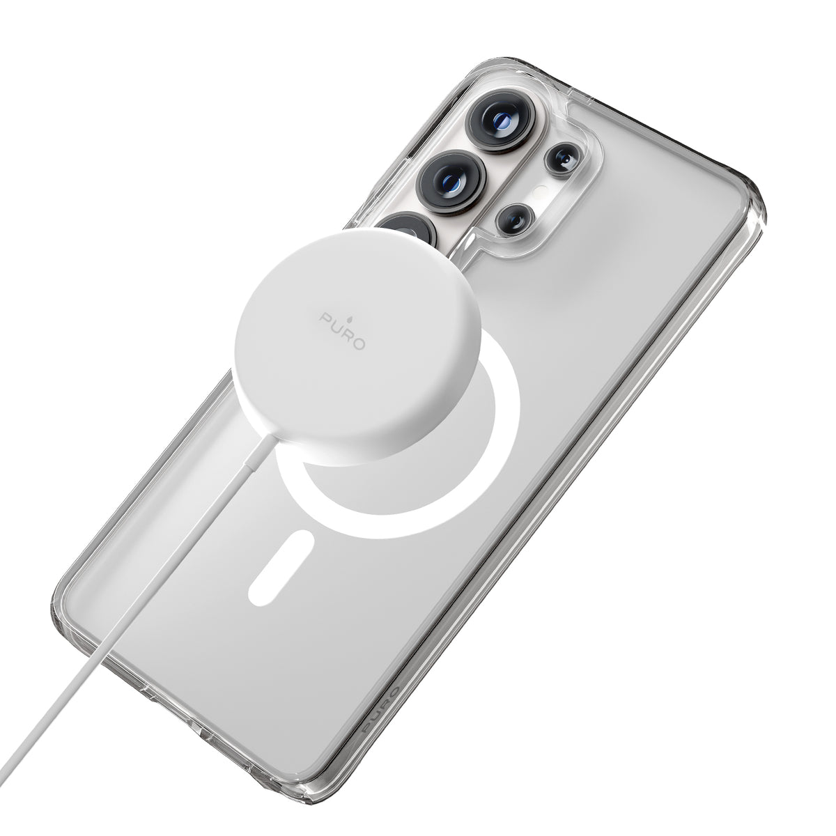 Cover Lite Mag per Samsung S26 Ultra