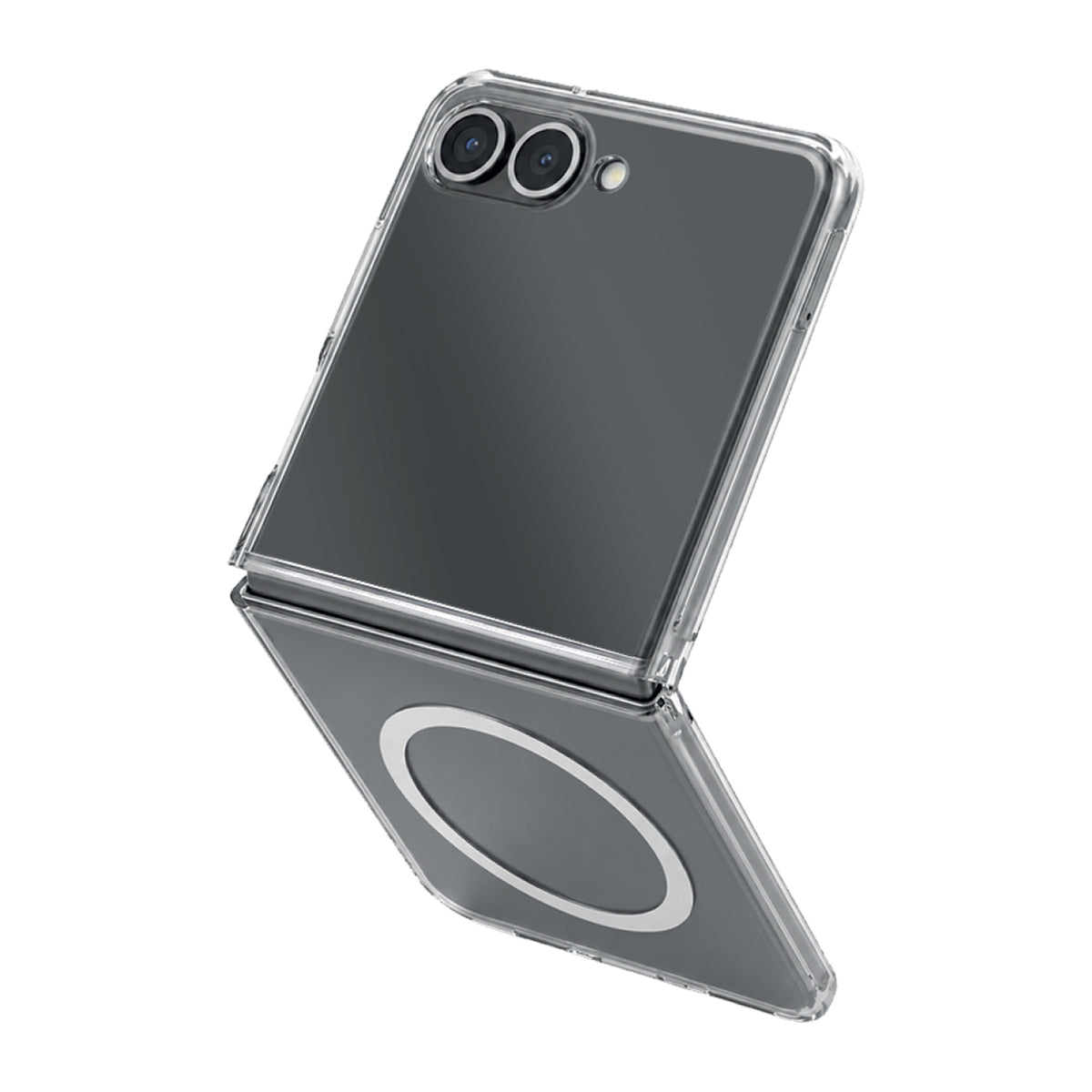 Cover Lite Mag for Samsung Z Flip 8