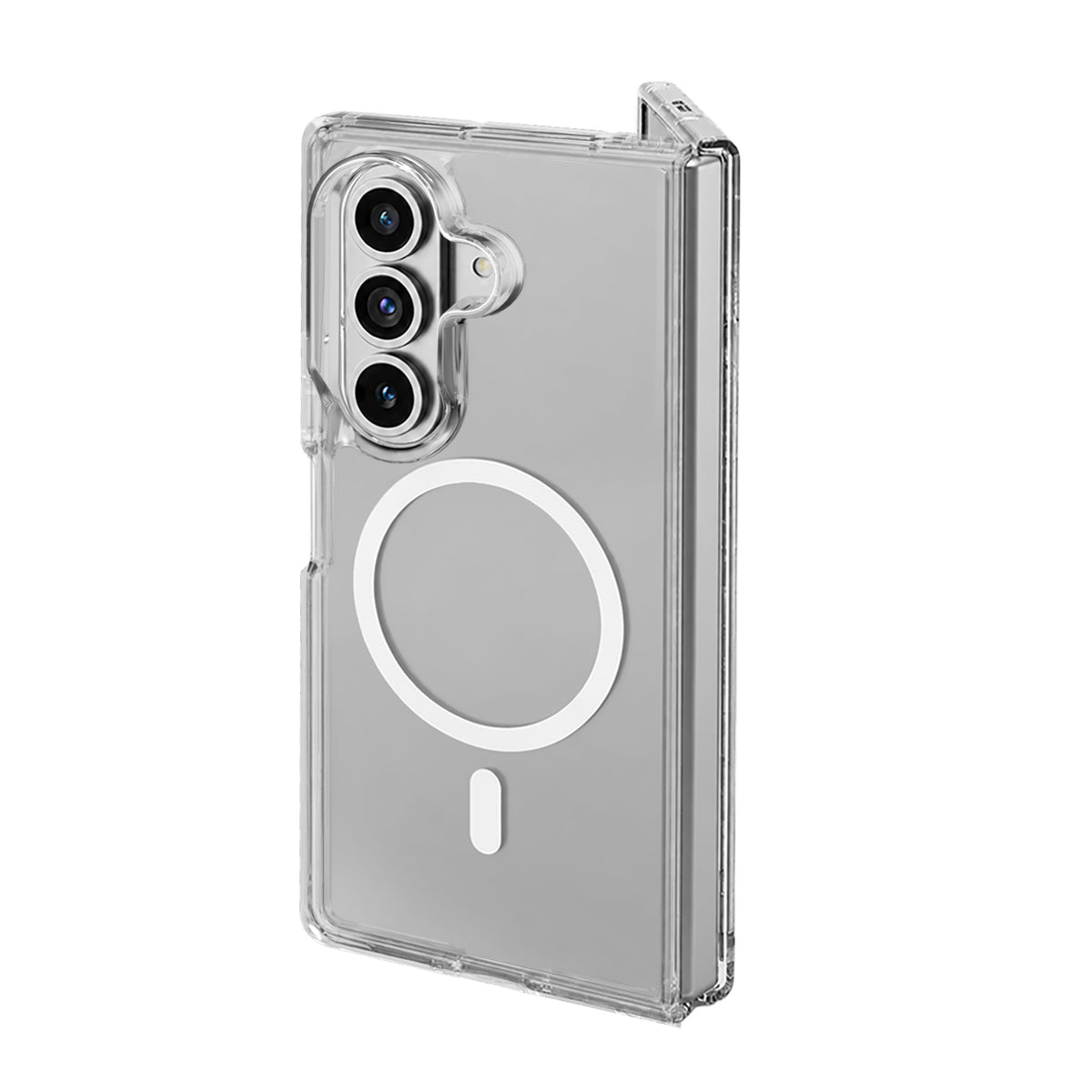 Cover Lite Mag for Samsung Z Fold 8 Ultra