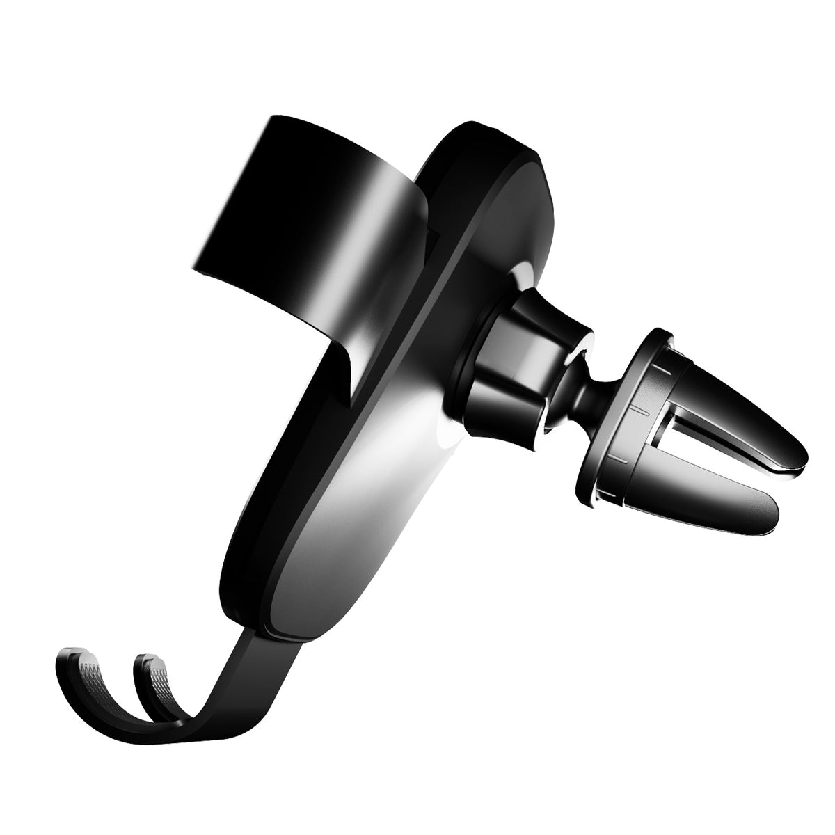 Support de voiture Gravity Lite avec fermeture automatique par gravité