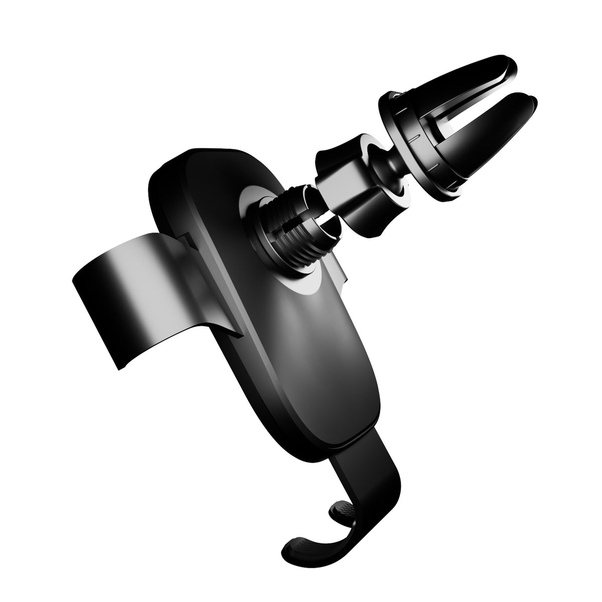 Support de voiture Gravity Lite avec fermeture automatique par gravité