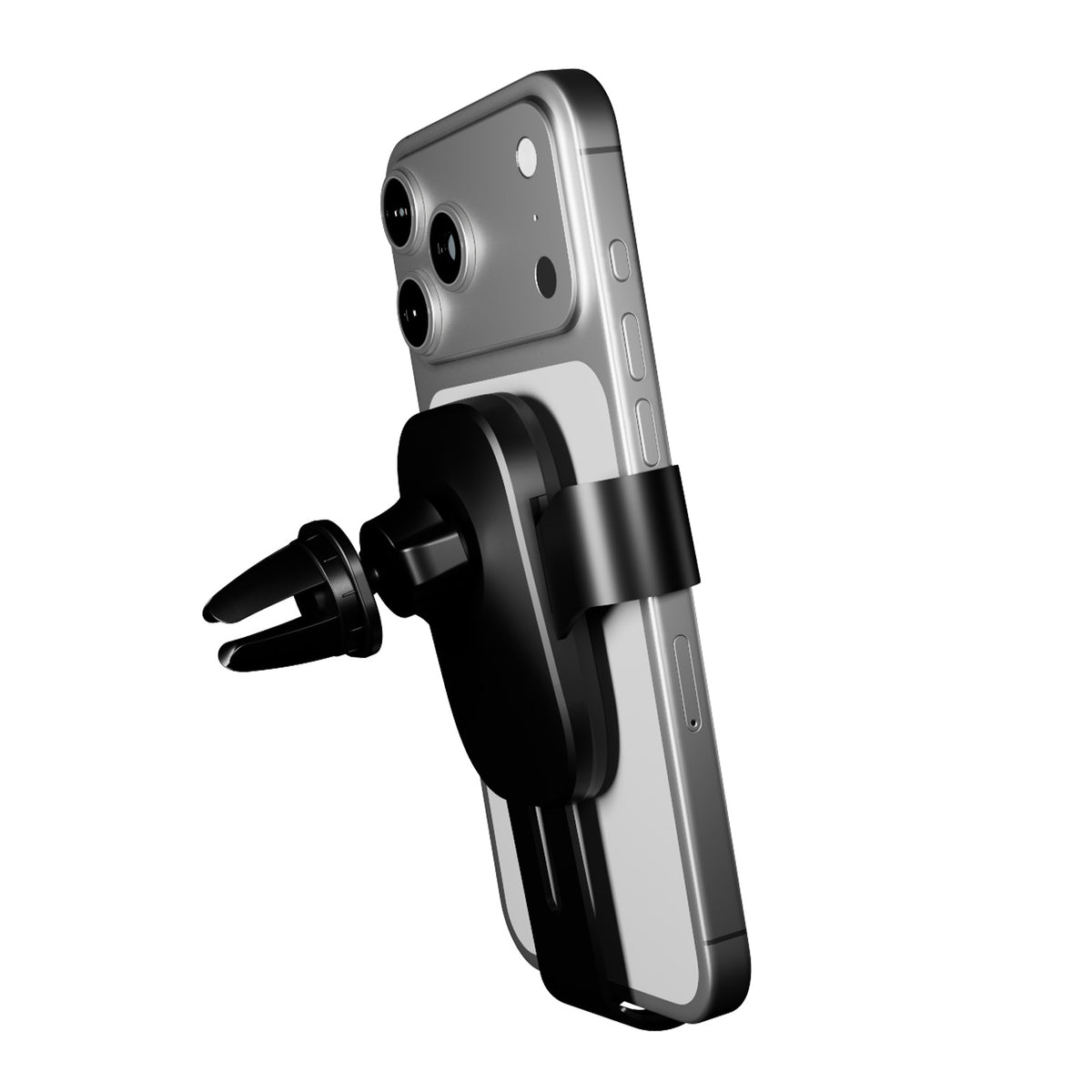 Support de voiture Gravity Lite avec fermeture automatique par gravité