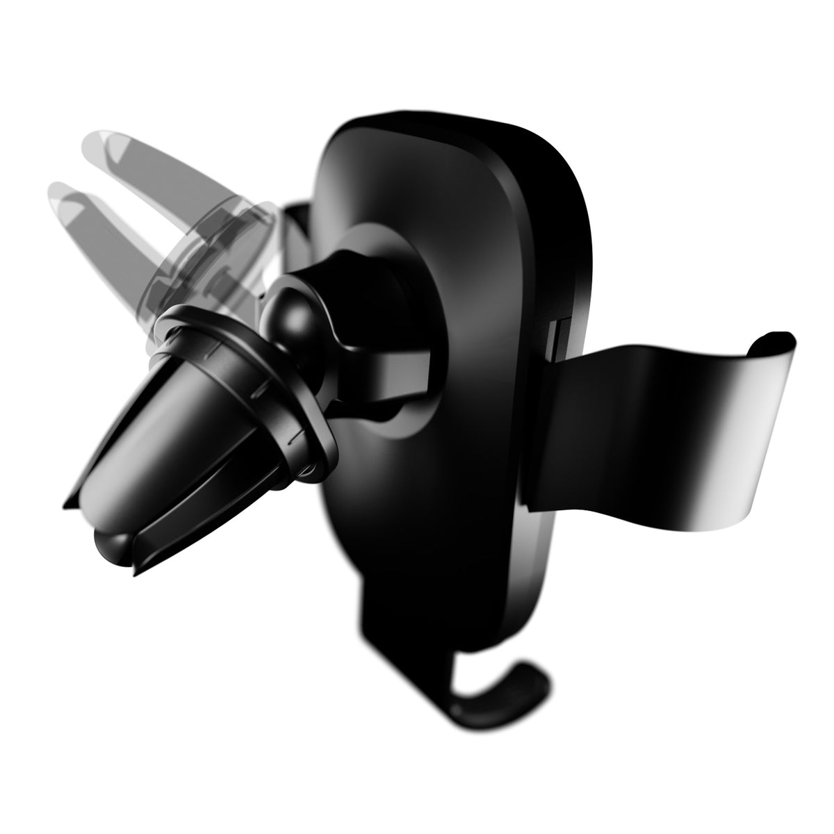 Support de voiture Gravity Lite avec fermeture automatique par gravité