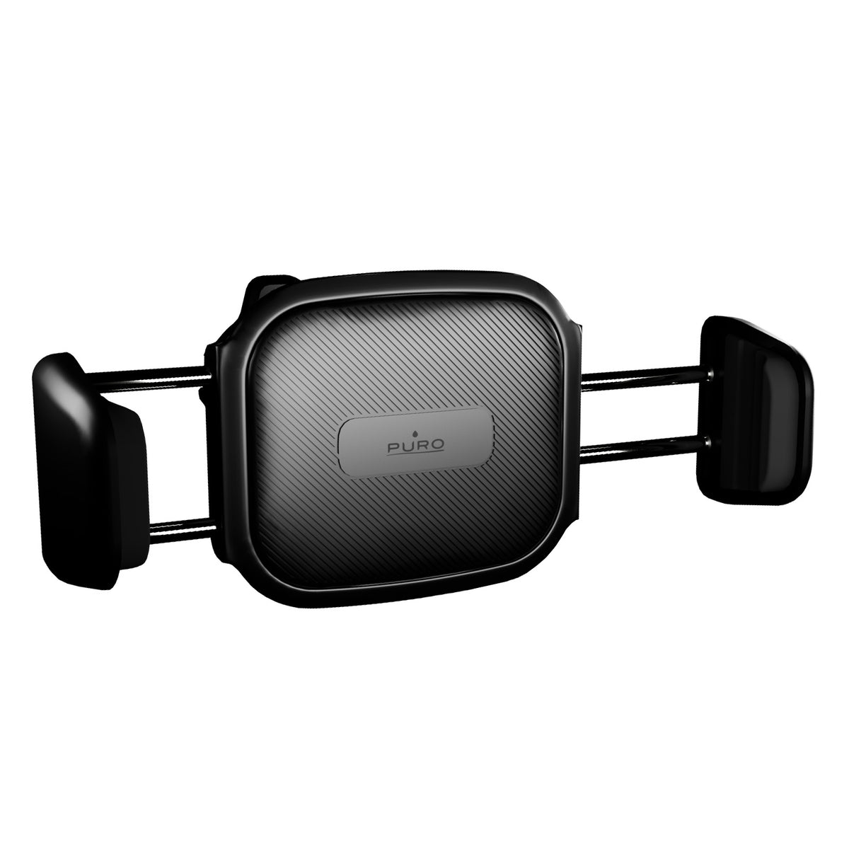 Supporto auto con gancio regolabile e rotazione 360° Road Grip