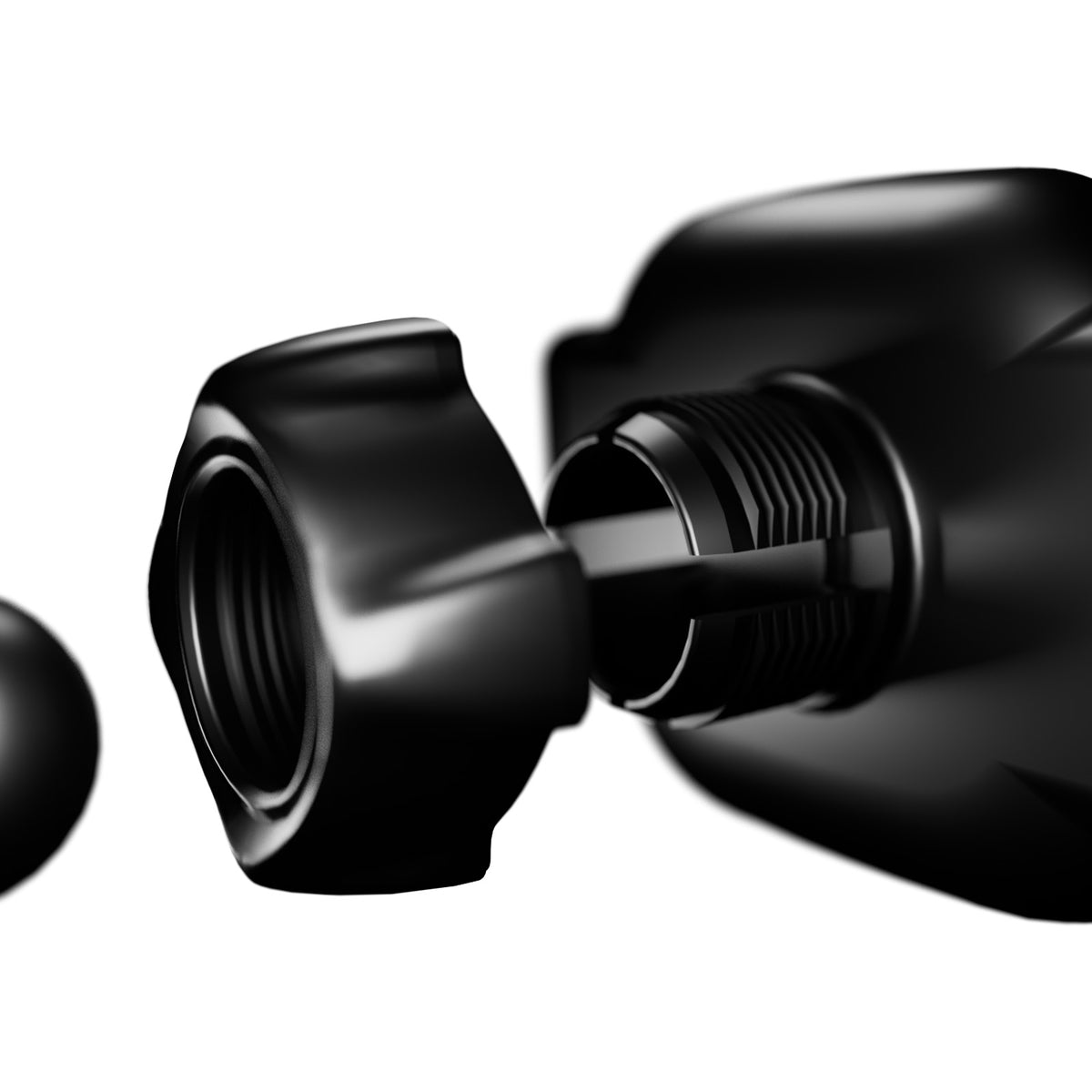 Supporto auto con gancio regolabile e rotazione 360° Road Grip