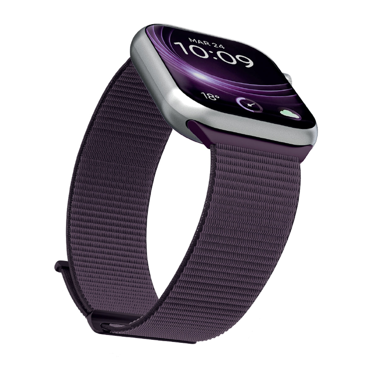 Cinturino di ricambio SPORT Per Apple Watch