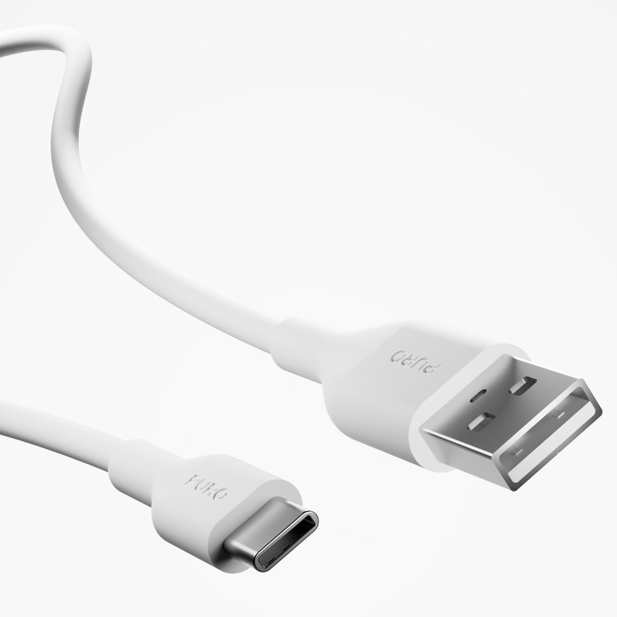 Kit Energia 10W USB‑A + cavo USB‑C