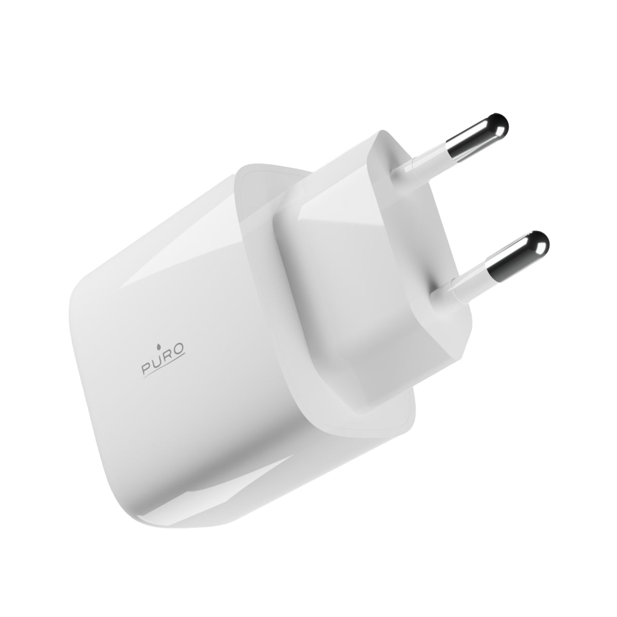 Chargeur mural DAILY 2 USB-A, 10 W