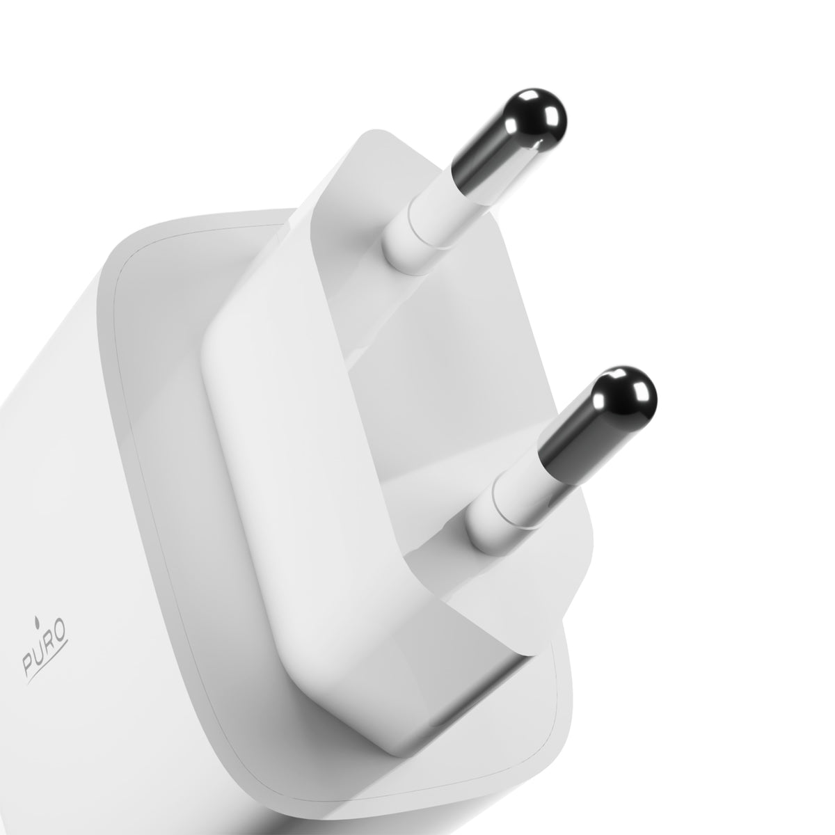 Caricabatterie Da Parete Pro Lite con porta USB-C, 20W