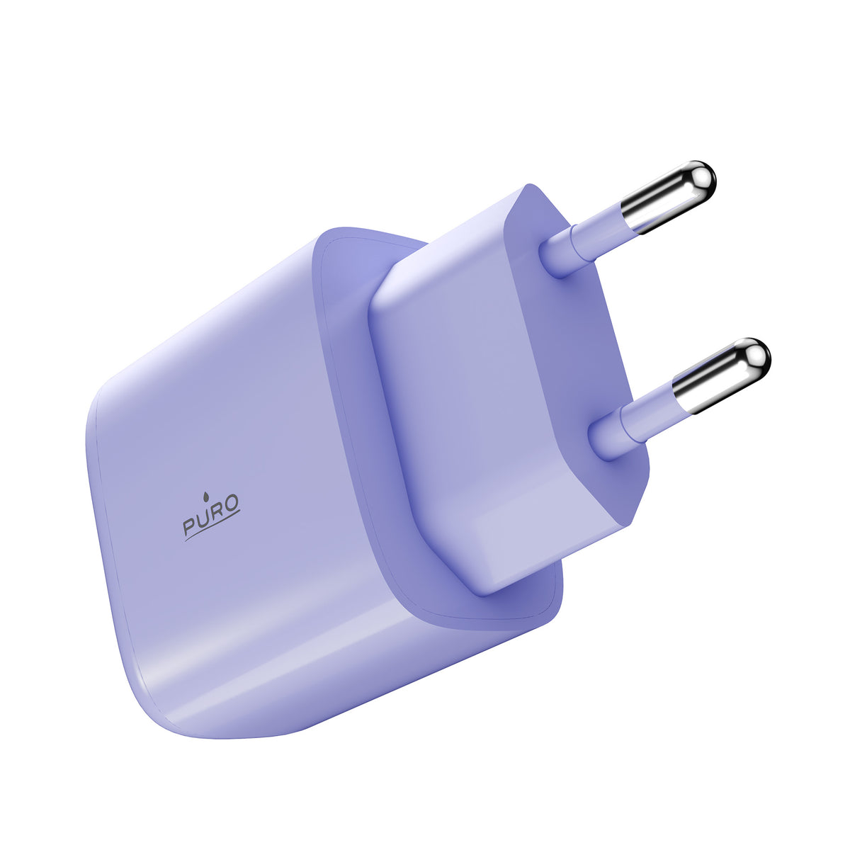 Chargeur mural DAILY 1 USB-C, 30W