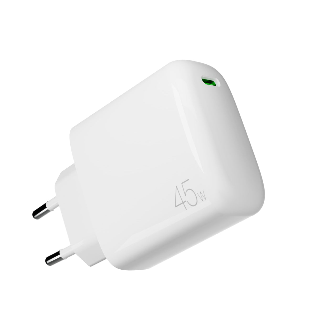Wall charger DAILY 1 USB-C, 45W