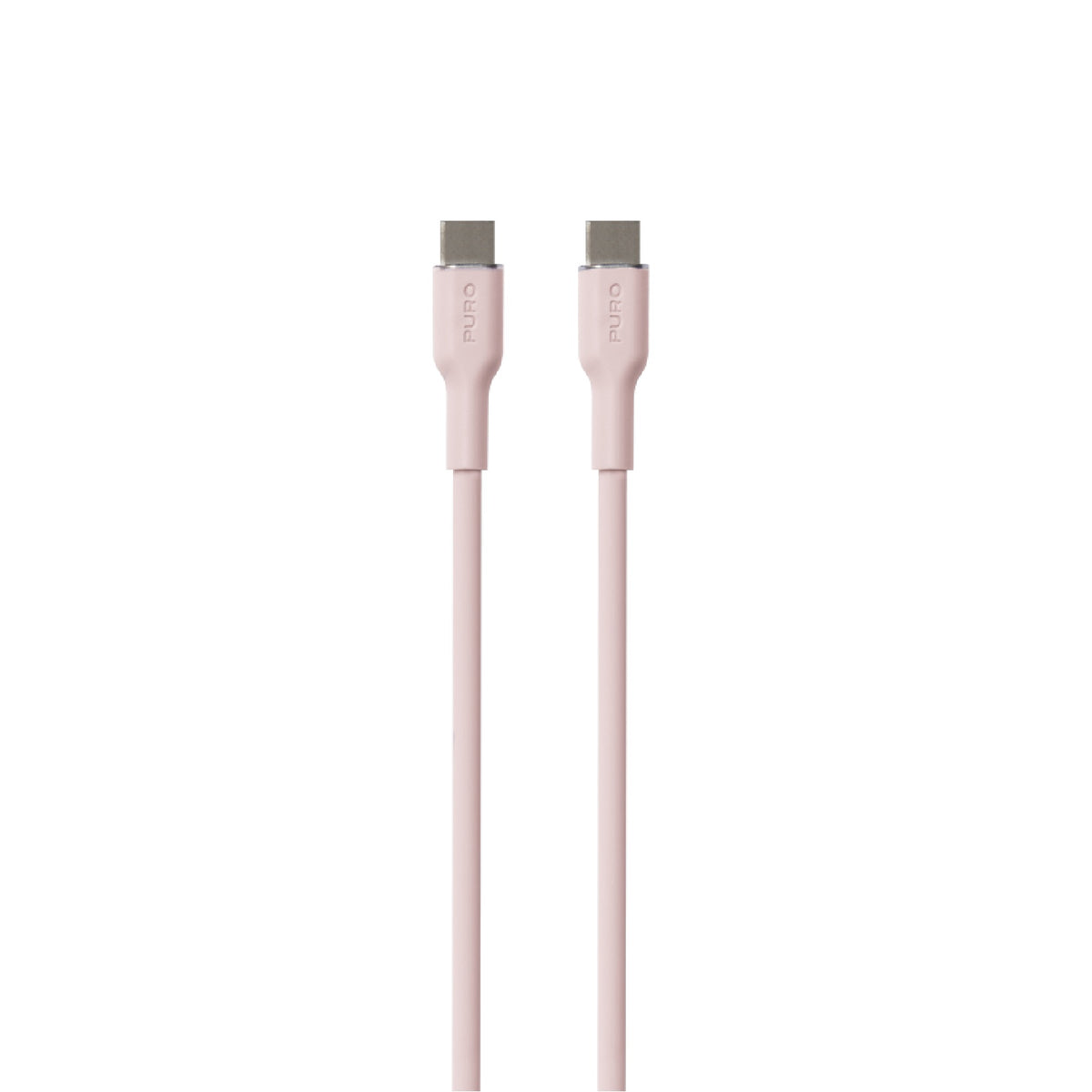 Cavo di ricarica e sincronizzazione SOFT da USB-C a USB-C 1,5m
