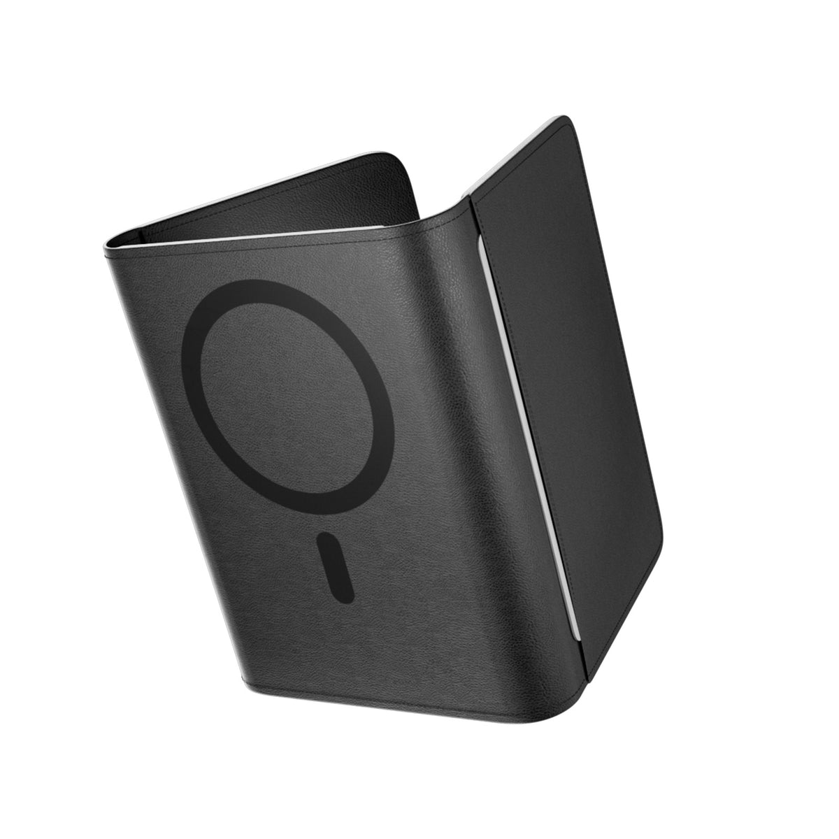 Porte-cartes magnétique pliable Mag Wallet Fold, compatible MagSafe