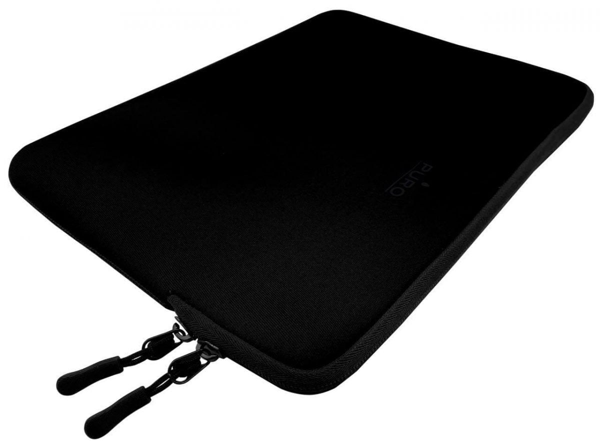 Custodia Scudo Sleeve per MacBook e NoteBook fino a 15" e 16"
