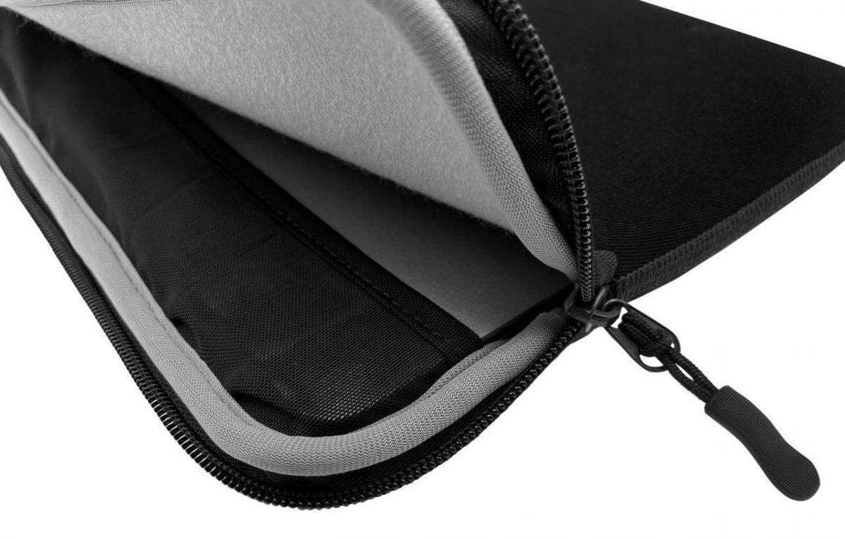 Custodia Scudo Sleeve per MacBook e NoteBook fino a 15" e 16"