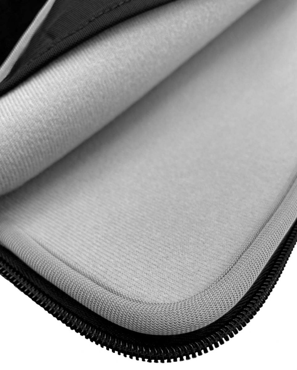 Custodia Scudo Sleeve per MacBook e NoteBook fino a 15" e 16"