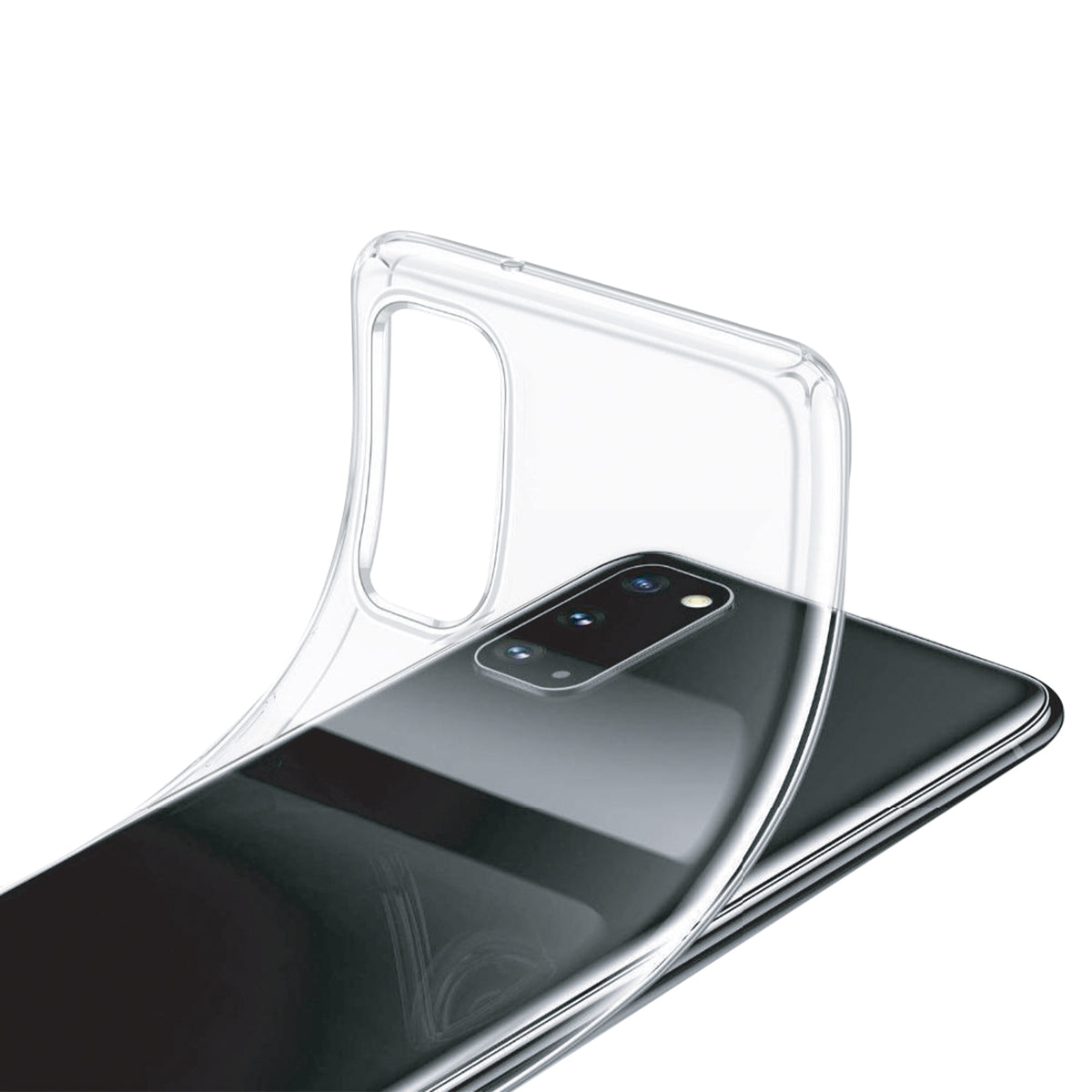 Cover 03 Nude per Samsung Galaxy A23 5G