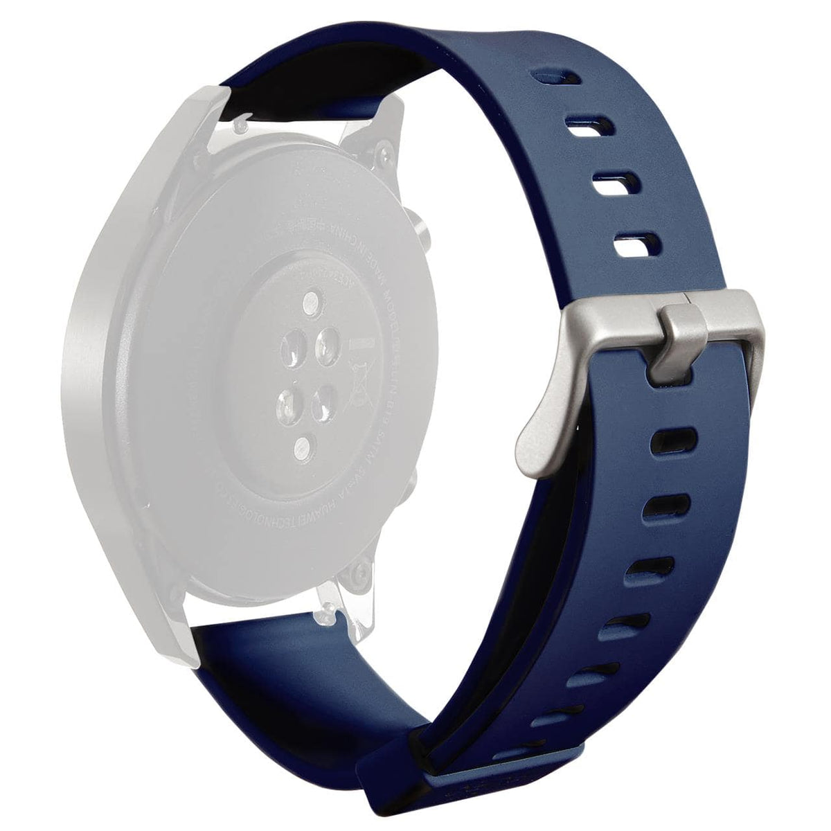 Icon Multibrand Replacement band 20 mm