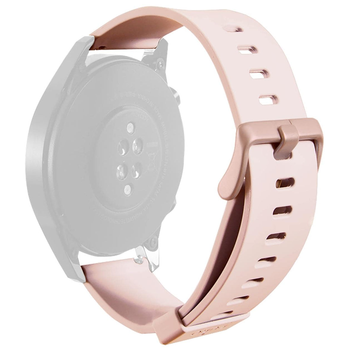 Icon Multibrand Replacement band 20 mm