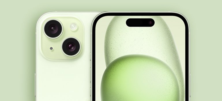 Accessoires et coques pour iPhone 15 Plus