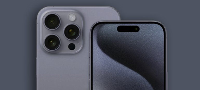 Coques et accessoires iPhone 15 Pro Max
